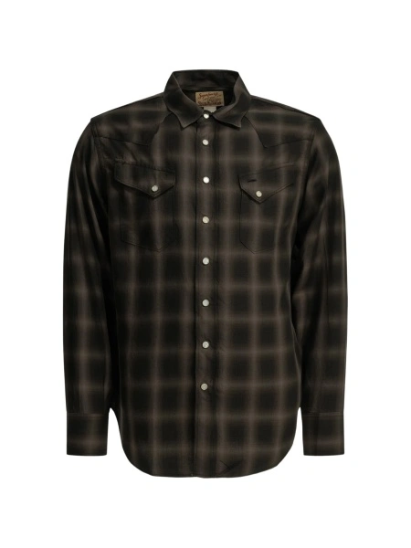 Camasa Sugar Cane neagra