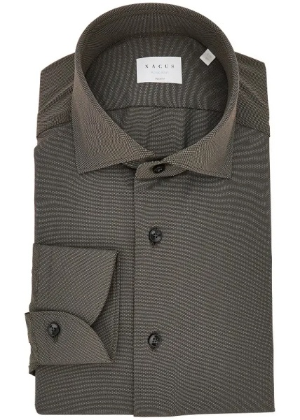 Camasa Tailor Fit 'Active' shirt
