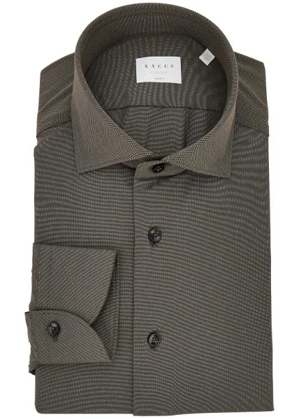 Camasa Tailor Fit 'Active' shirt