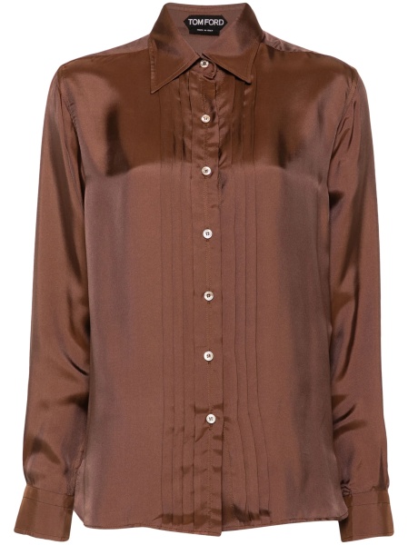 Camasa Tom Ford maro