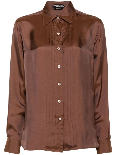Camasa Tom Ford maro
