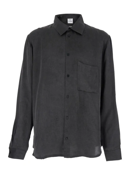 Camasa Won Hundred neagra