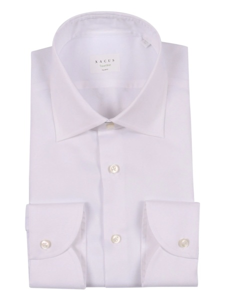 Camasa XACUS alba