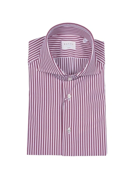Camasa XACUS roz