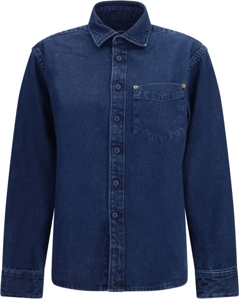 Camasi Denim Shirt