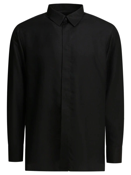 Camasi "Drapy Twill" Casual shirt