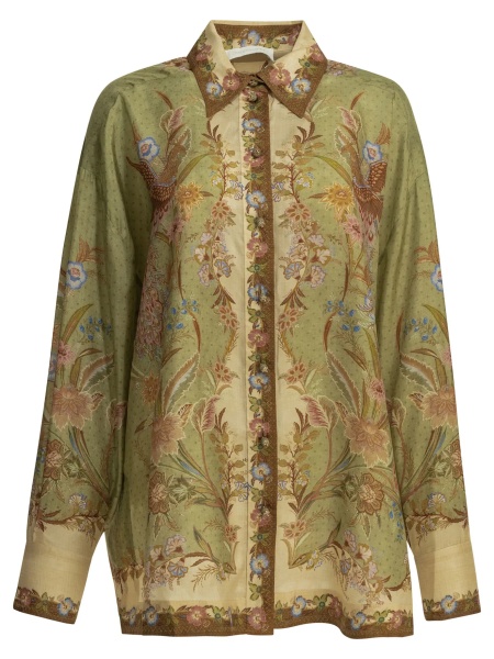 Camasi "Indra" Casual shirt
