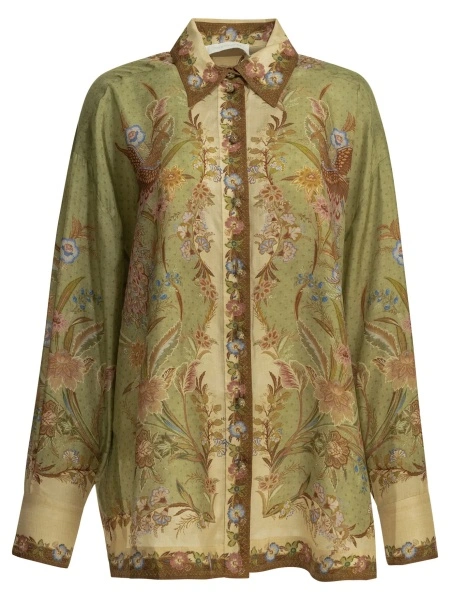 Camasi "Indra" Casual shirt