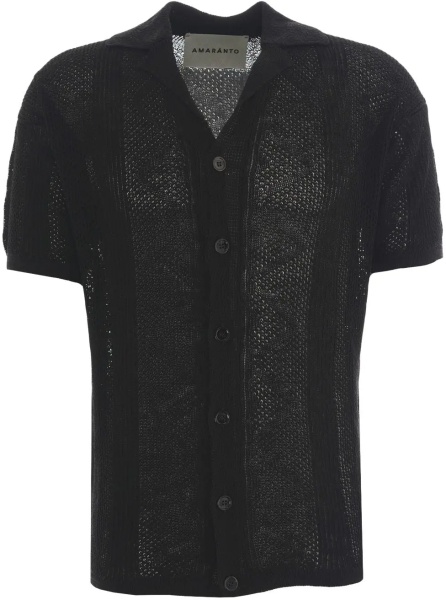 Camasi Linen blend shirt