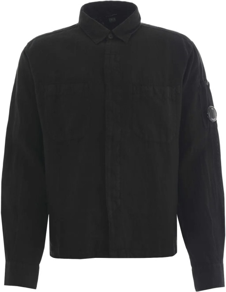 Camasi Linen shirt