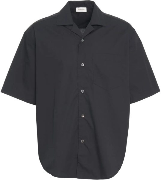 Camasi Short-sleeve shirt