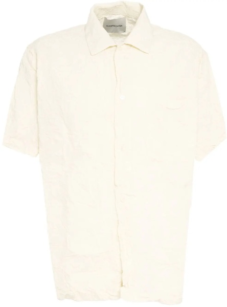 Camasi Short-sleeve shirt