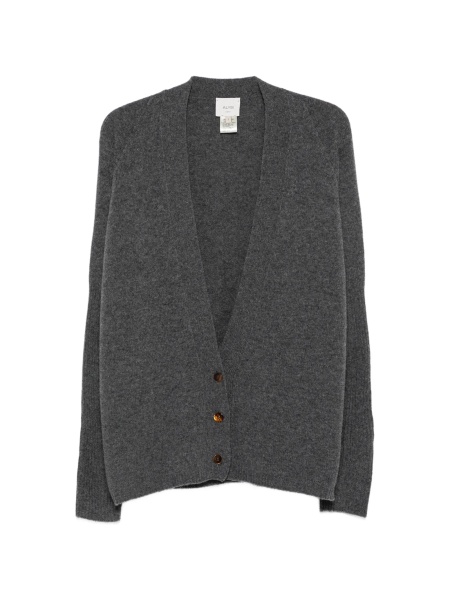 Cardigan ALYSI gri