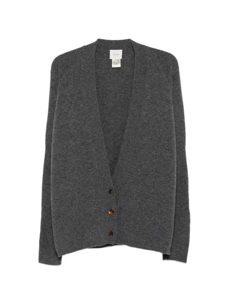 Cardigan ALYSI gri