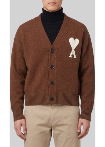 Cardigan Ami De Coeur Cardigan
