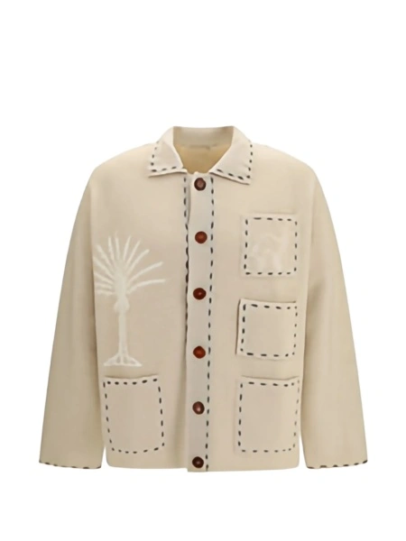Cardigan BAZISZT neutru