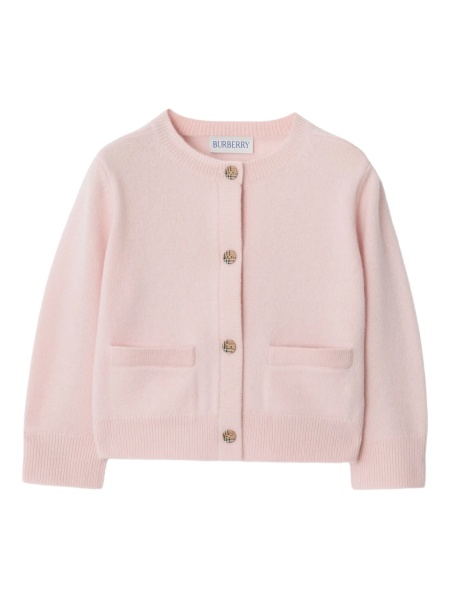Cardigan Burberry roz