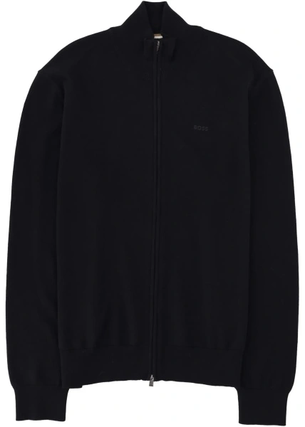 Cardigan Cardigan With Logo