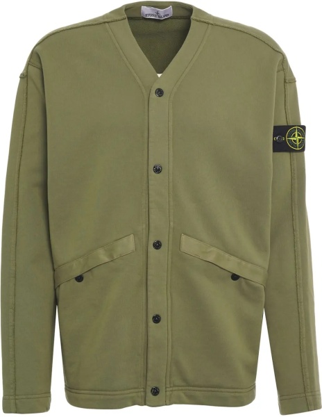 Cardigan Cotton cardigan