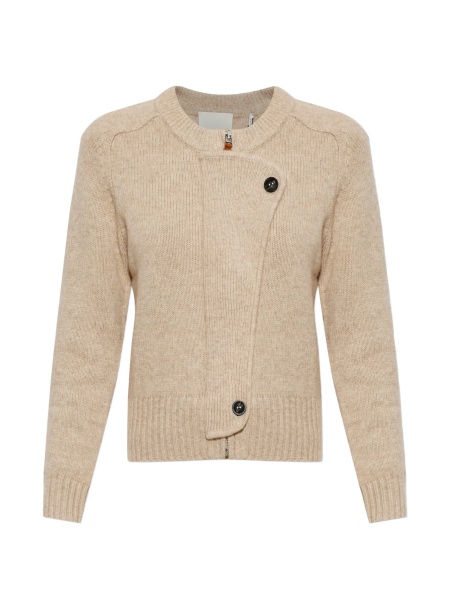 Cardigan Isabel Marant neutru