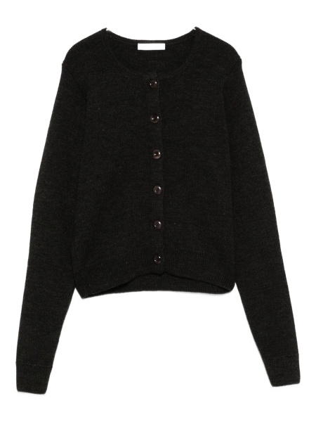 Cardigan LEMAIRE maro