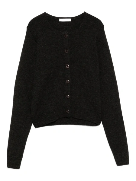 Cardigan LEMAIRE maro