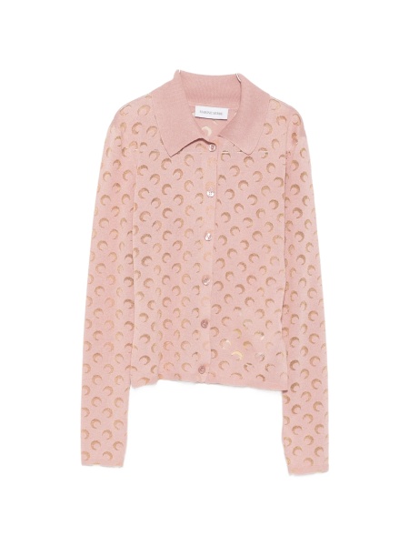 Cardigan MARINE SERRE roz