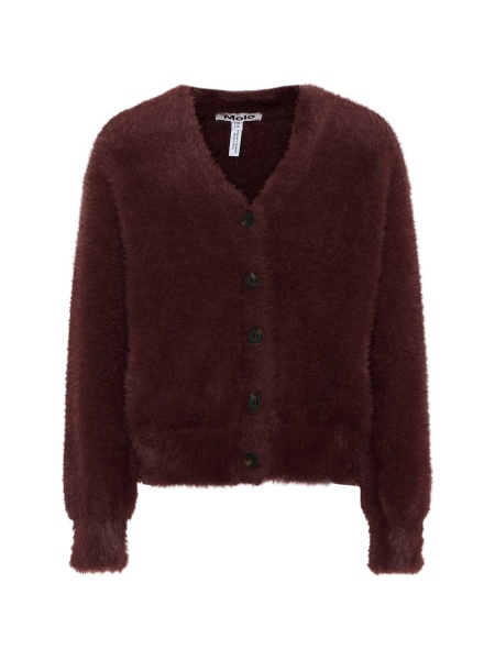 Cardigan MOLO rosu
