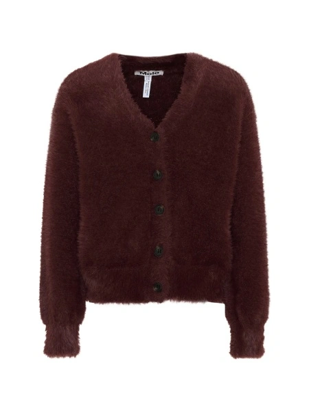 Cardigan MOLO rosu