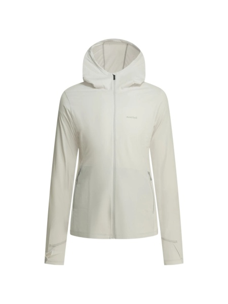 Cardigan Montbell neutru din polyester