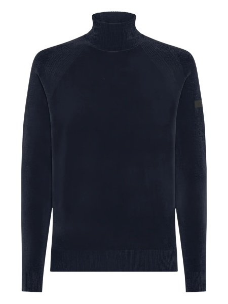 Cardigan RRD albastru