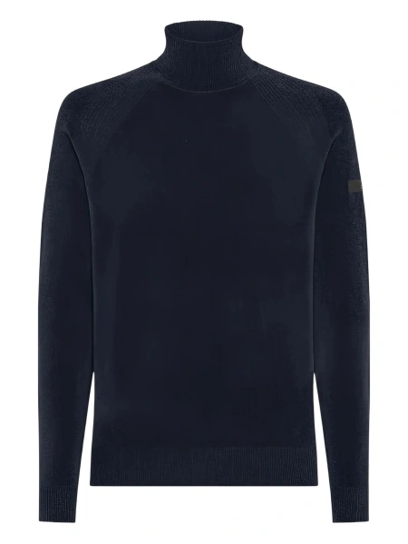 Cardigan RRD albastru