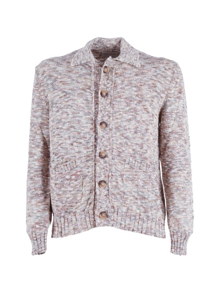 Cardigan SETTE FILI CASHMERE neutru