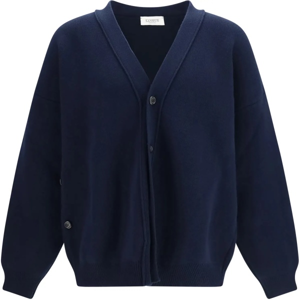 Cardigan Wool Cardigan