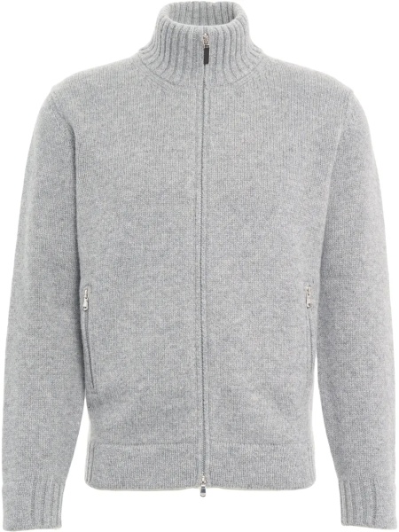 Cardigan Wool cardigan