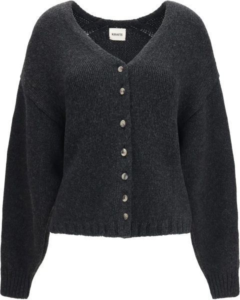 Cardigane Axel V-Neck Cardigan
