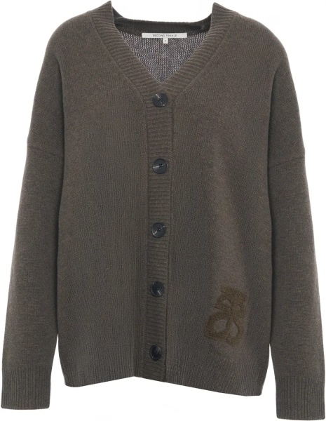 Cardigane Cardigan 'Alpha'