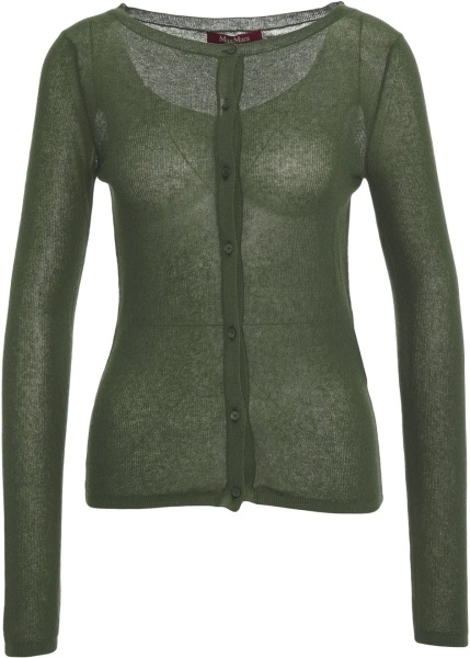 Cardigane Cotton blend cardigan 'Negozi'