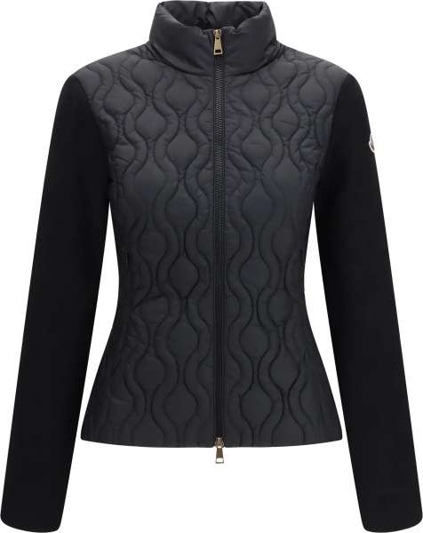 Cardigane Cotton padded Cardigan