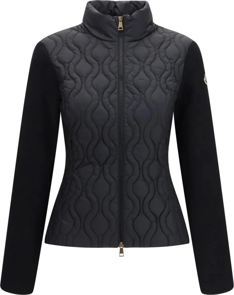 Cardigane Cotton padded Cardigan