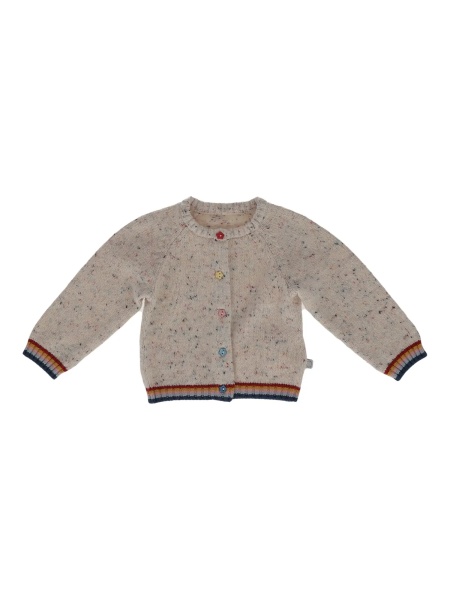 Cardigane KNIT CARDIGAN