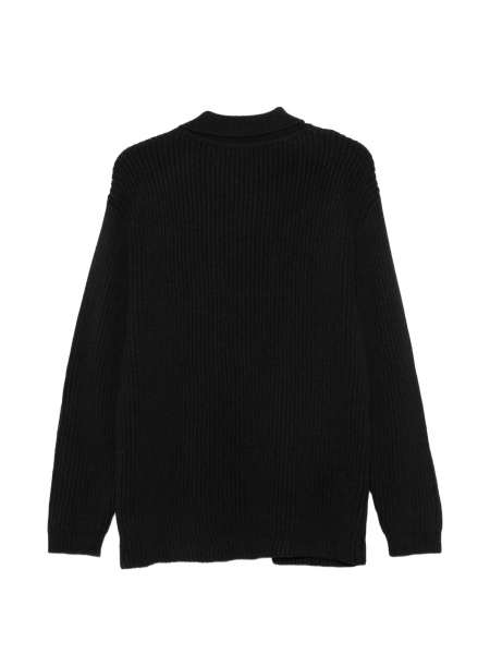 Cardigane KNIT CARDIGAN