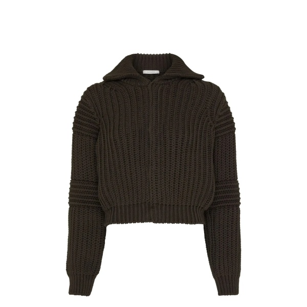 Cardigane Lemaire Chunky Cardigan