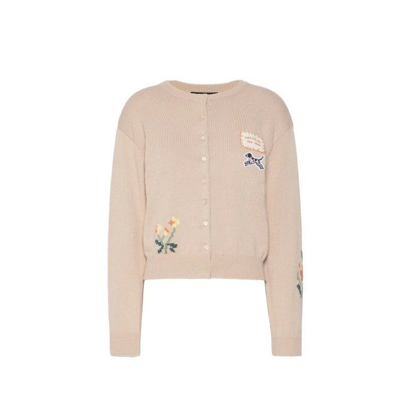 Cardigane Max Mara Weekend Teiera Cardigan
