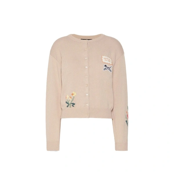 Cardigane Max Mara Weekend Teiera Cardigan