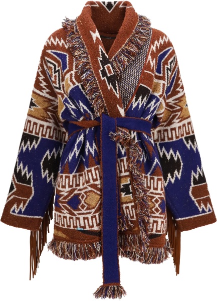 Cardigane The Amazing Jorney Cardigan
