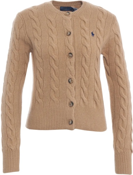 Cardigane Wool blend cardigan