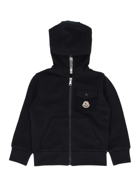 Cardigane ZIP UP CARDIGAN