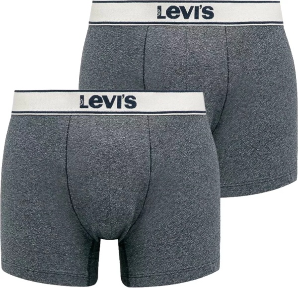 Chiloti Levi's® Boxer 2 Pairs Briefs