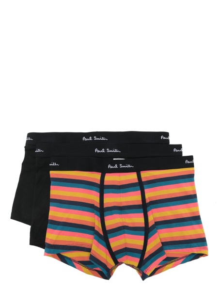 Chiloti Paul Smith negri